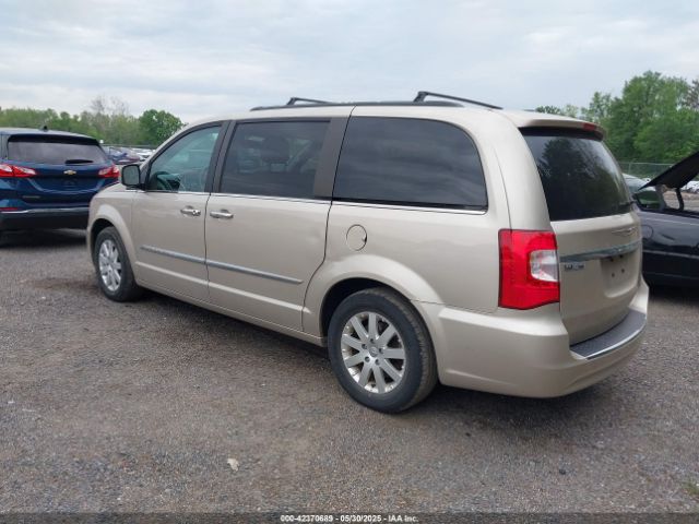 2016 CHRYSLER TOWN & COUNTRY 2C4RC1BG3GR190312 Photo 2