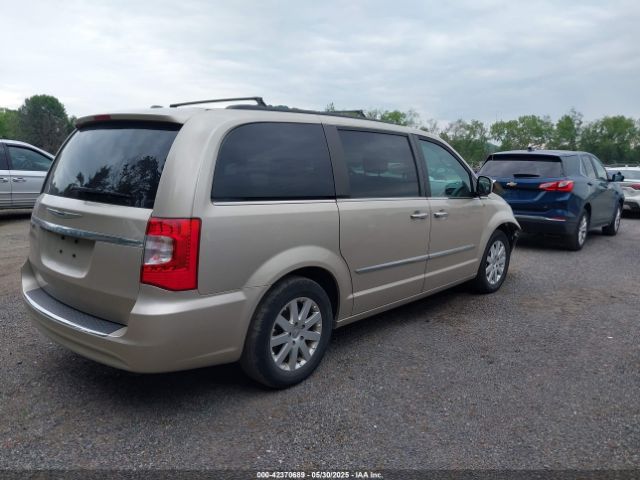2016 CHRYSLER TOWN & COUNTRY 2C4RC1BG3GR190312 Photo 3