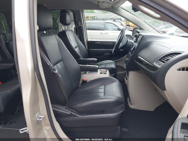 2016 CHRYSLER TOWN & COUNTRY 2C4RC1BG3GR190312 Photo 4