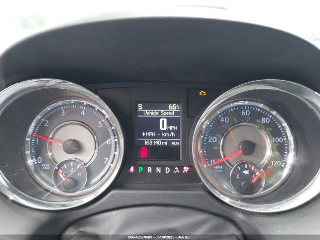 2016 CHRYSLER TOWN & COUNTRY 2C4RC1BG3GR190312 Photo 6