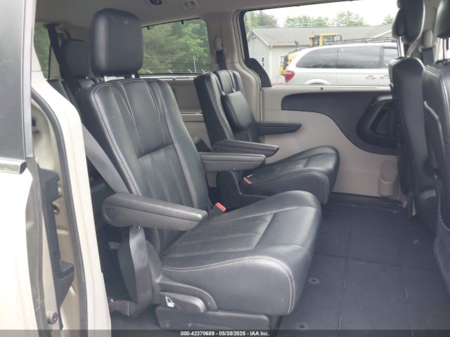 2016 CHRYSLER TOWN & COUNTRY 2C4RC1BG3GR190312 Photo 7