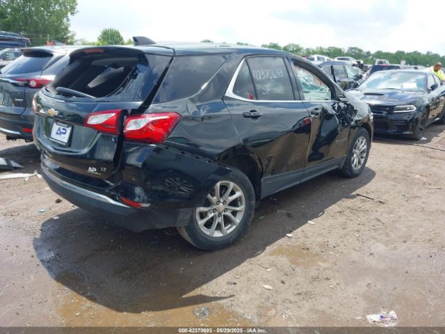 2019 CHEVROLET EQUINOX 3GNAXJEVXKL312978 Photo 3
