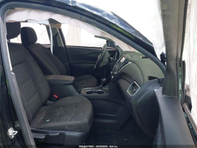 2019 CHEVROLET EQUINOX 3GNAXJEVXKL312978 Photo 4