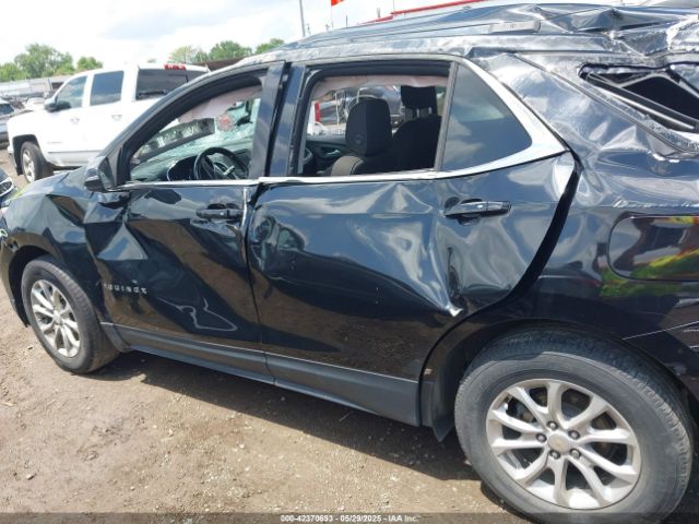 2019 CHEVROLET EQUINOX 3GNAXJEVXKL312978 Photo 5
