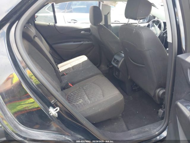 2019 CHEVROLET EQUINOX 3GNAXJEVXKL312978 Photo 7