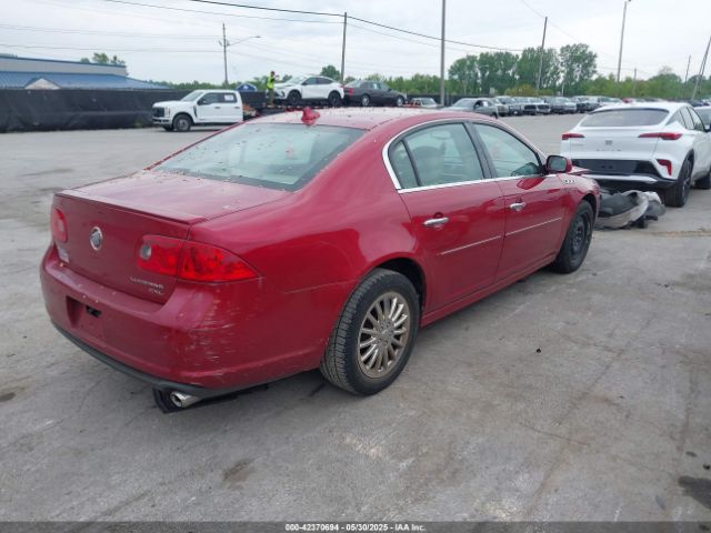 2010 BUICK LUCERNE 1G4HJ5E14AU134529 Photo 3