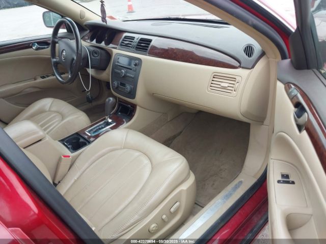 2010 BUICK LUCERNE 1G4HJ5E14AU134529 Photo 4