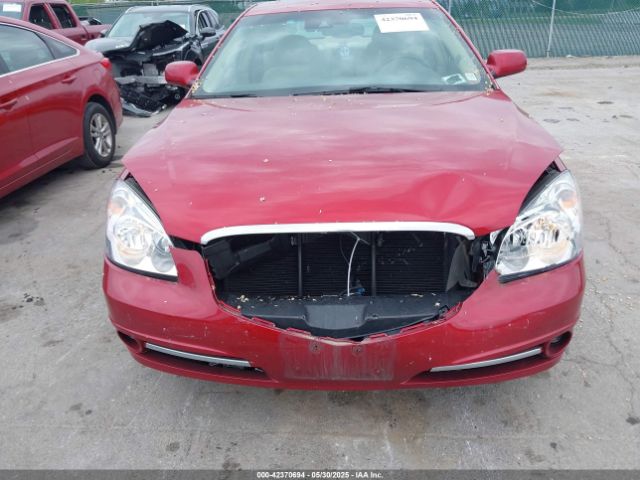 2010 BUICK LUCERNE 1G4HJ5E14AU134529 Photo 5