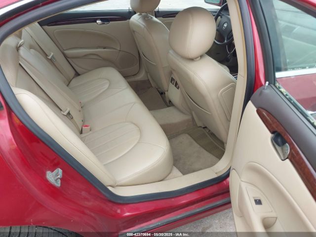 2010 BUICK LUCERNE 1G4HJ5E14AU134529 Photo 7