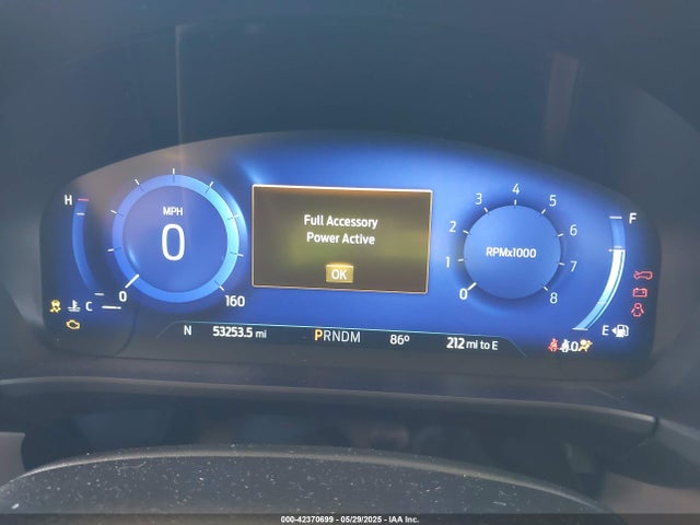 1FMCU9J92LUB28137 Ford Escape Titanium