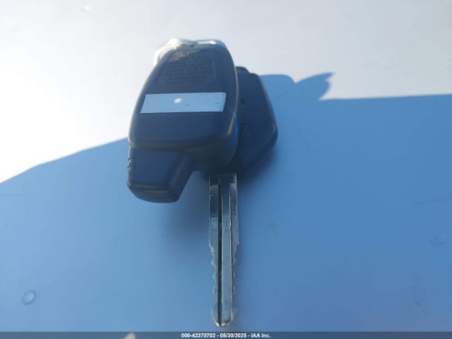 2016 SUBARU FORESTER JF2SJARCXGH453290 Photo 10