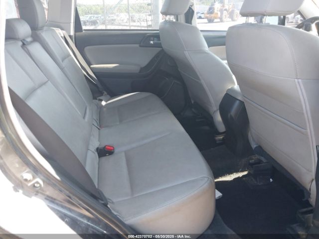 2016 SUBARU FORESTER JF2SJARCXGH453290 Photo 7