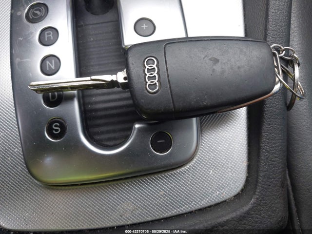 2008 AUDI A4 WAUDF78E98A040430 Photo 10