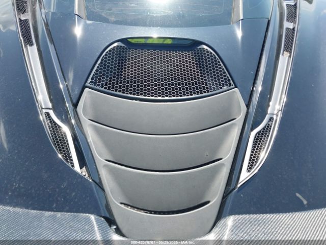 2018 MCLAREN 720S SBM14DCA9JW001142 Photo 9