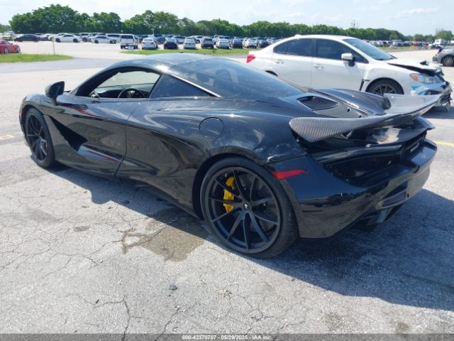 2018 MCLAREN 720S SBM14DCA9JW001142 Photo 2