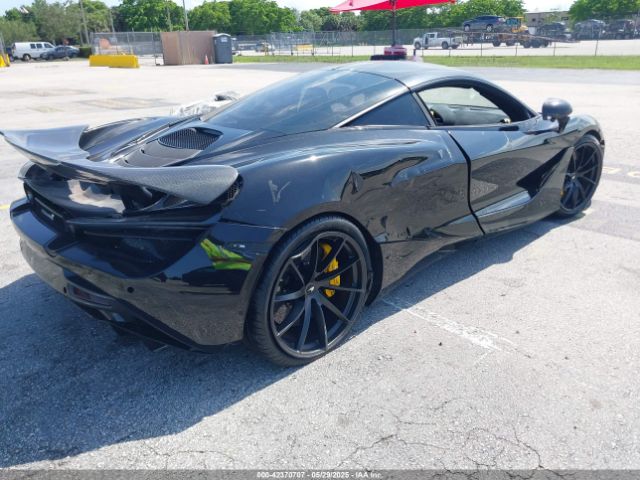 2018 MCLAREN 720S SBM14DCA9JW001142 Photo 3