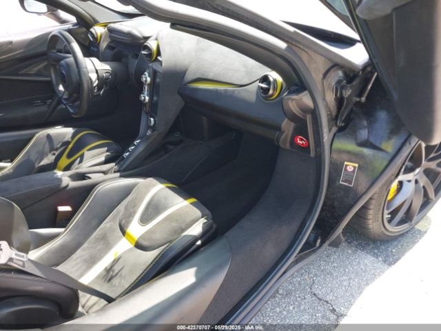 2018 MCLAREN 720S SBM14DCA9JW001142 Photo 4