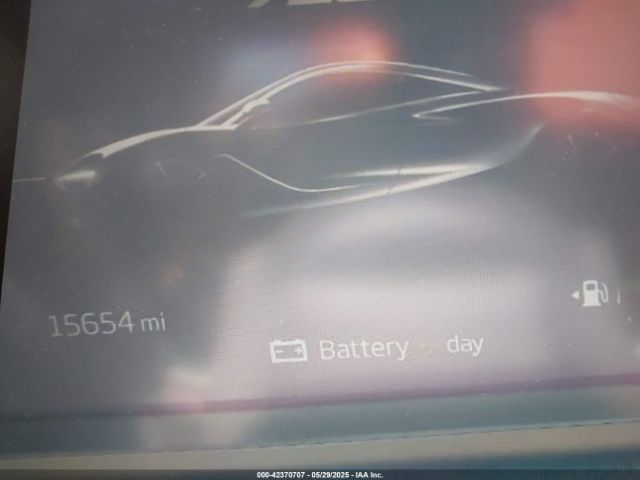 2018 MCLAREN 720S SBM14DCA9JW001142 Photo 6