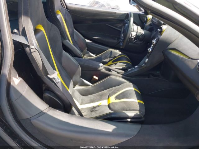 2018 MCLAREN 720S SBM14DCA9JW001142 Photo 7