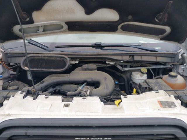 1FTNE2CM6FKB08556 Ford Transit-150