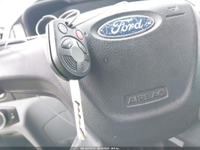 1FTNE2CM6FKB08556 Ford Transit-150