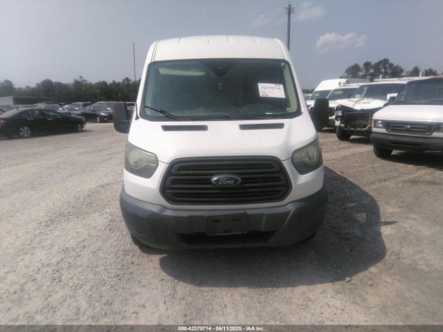 1FTNE2CM6FKB08556 Ford Transit-150