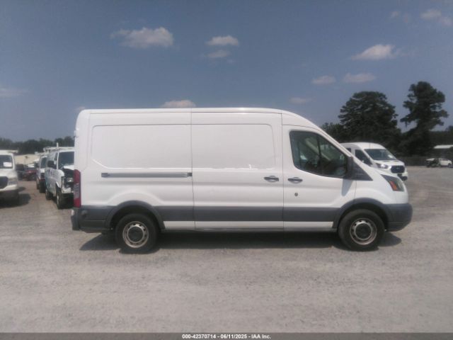 1FTNE2CM6FKB08556 Ford Transit-150