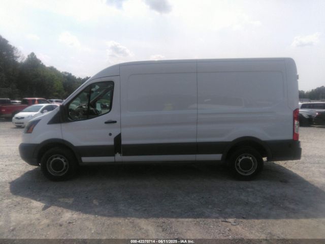 1FTNE2CM6FKB08556 Ford Transit-150