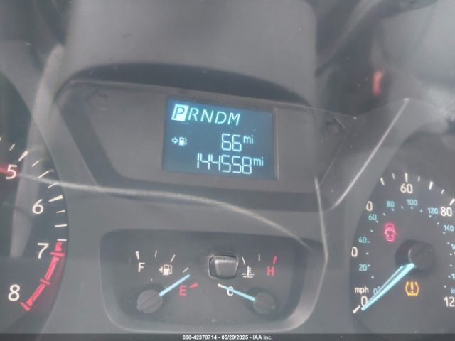 1FTNE2CM6FKB08556 Ford Transit-150