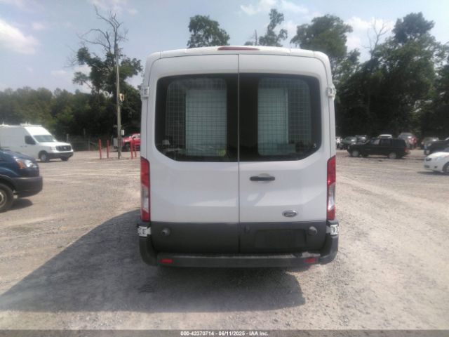 1FTNE2CM6FKB08556 Ford Transit-150