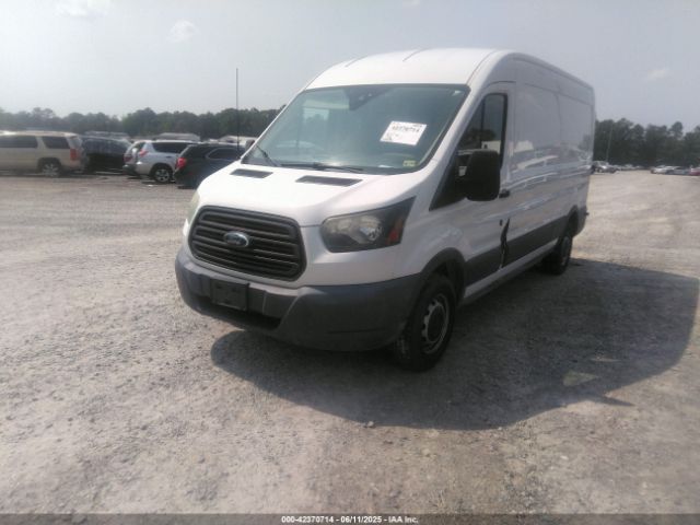 1FTNE2CM6FKB08556 Ford Transit-150