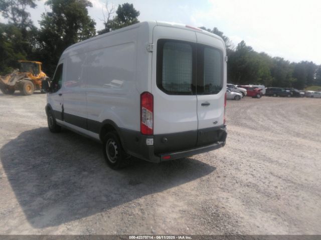 1FTNE2CM6FKB08556 Ford Transit-150