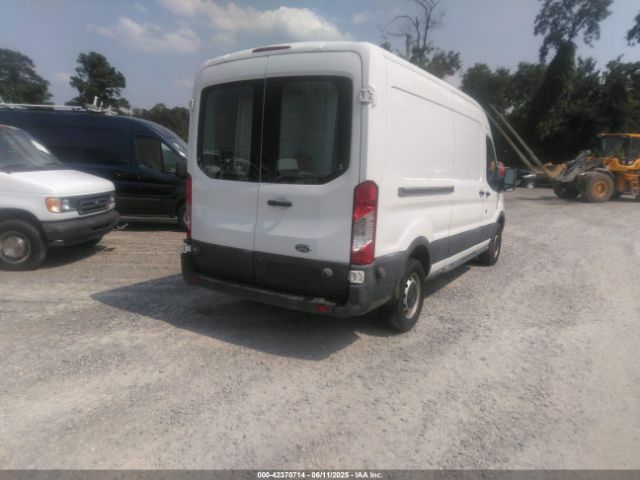 1FTNE2CM6FKB08556 Ford Transit-150
