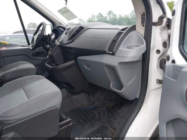 1FTNE2CM6FKB08556 Ford Transit-150