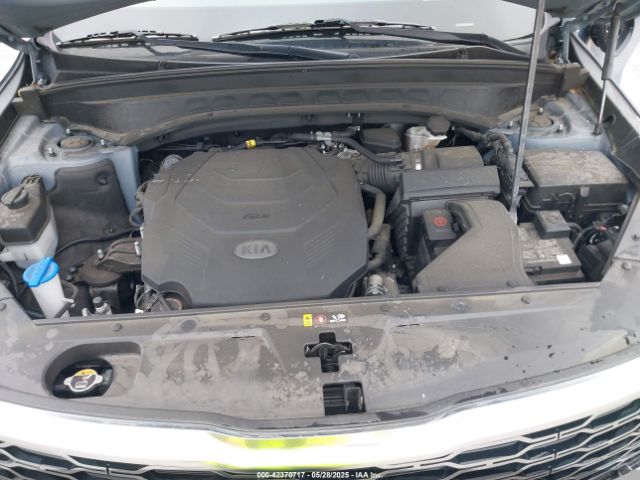 5XYP34HC6LG068233 KIA Telluride Ex