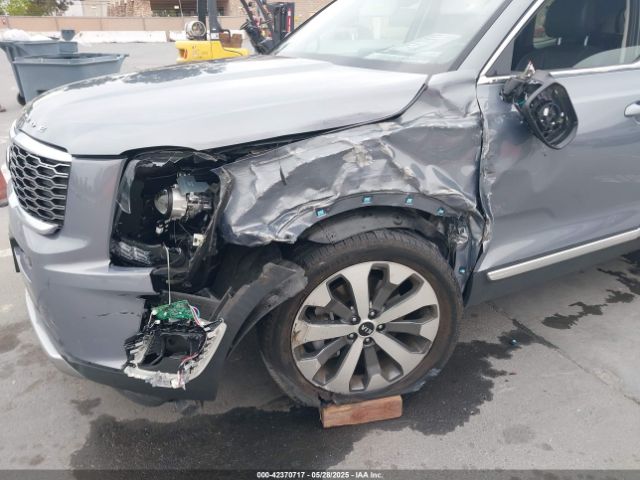 5XYP34HC6LG068233 KIA Telluride Ex