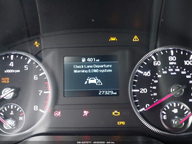 5XYP34HC6LG068233 KIA Telluride Ex
