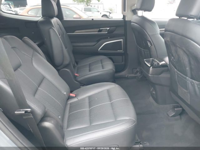 5XYP34HC6LG068233 KIA Telluride Ex