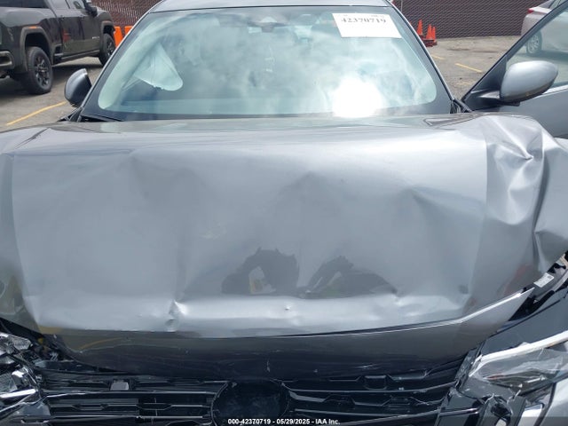 3N1AB8BV6SY308789 Nissan 2025