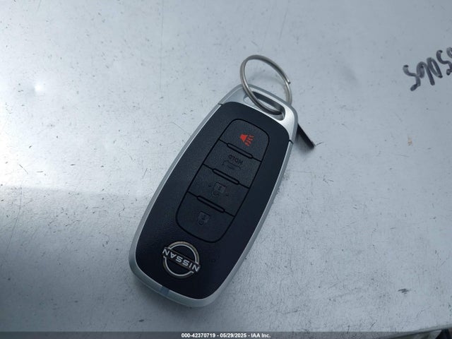 3N1AB8BV6SY308789 Nissan 2025
