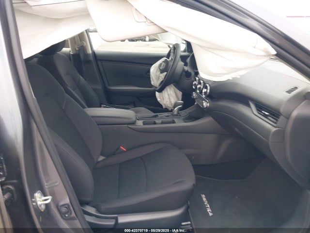 3N1AB8BV6SY308789 Nissan 2025
