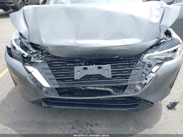 3N1AB8BV6SY308789 Nissan 2025