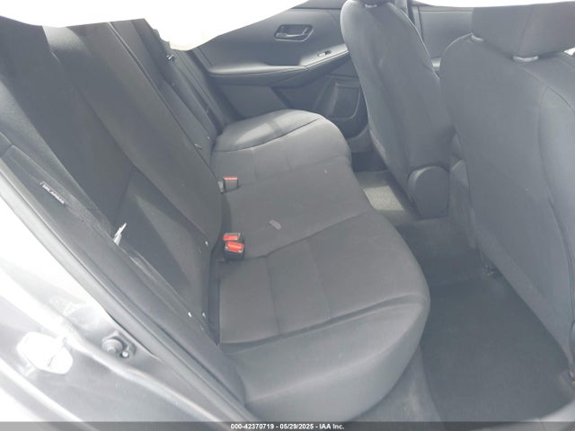 3N1AB8BV6SY308789 Nissan 2025