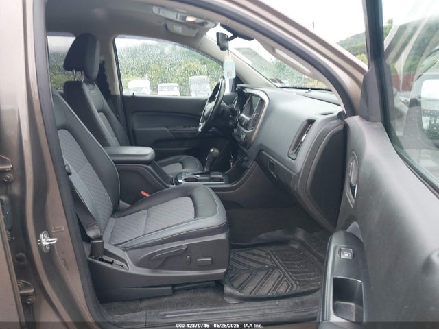 1GCGTDEN6H1210335 Chevrolet Colorado Z71