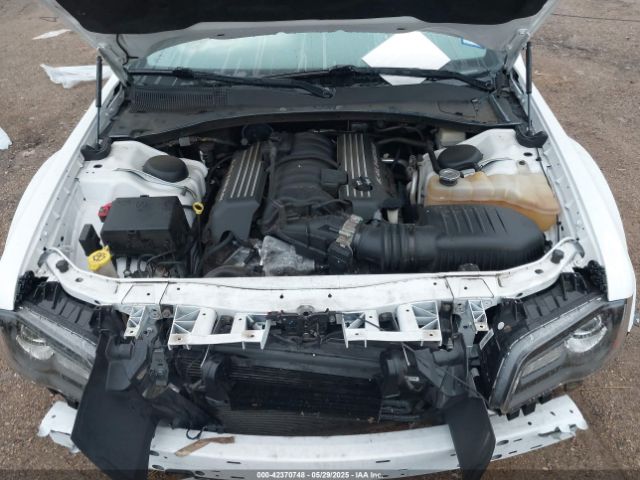 2C3CCAFJ6EH156853 Chrysler 2014