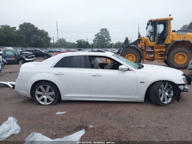2C3CCAFJ6EH156853 Chrysler 2014