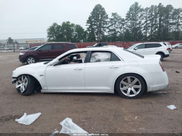 2C3CCAFJ6EH156853 Chrysler 2014