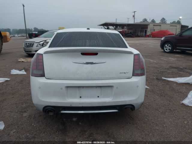 2C3CCAFJ6EH156853 Chrysler 2014