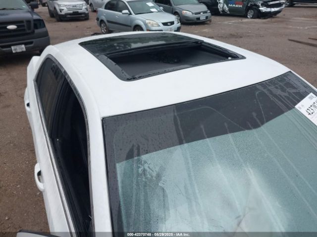 2C3CCAFJ6EH156853 Chrysler 2014