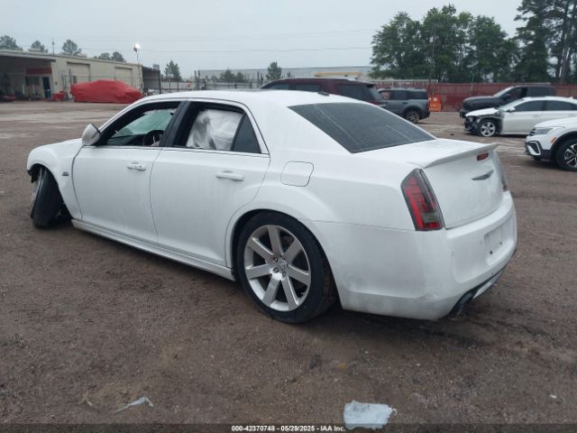 2C3CCAFJ6EH156853 Chrysler 2014